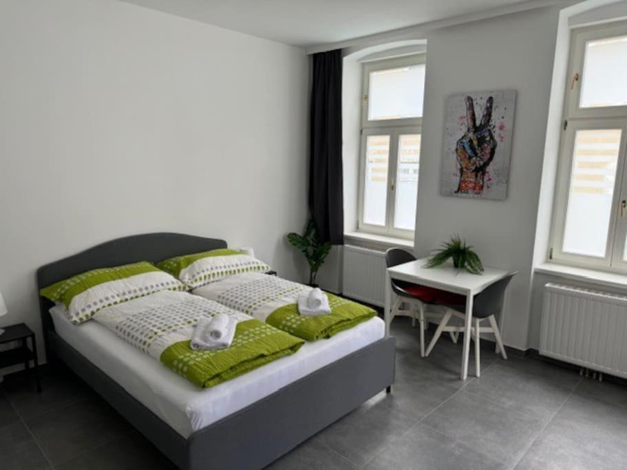 Appartement Klein Aber Fein Mit Terrasse *